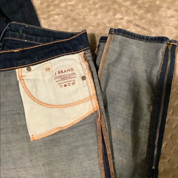 True Religion 7 for all Mankind J Brand Citizens of Humanity & AG Designer Jeans - Picture 7 of 11